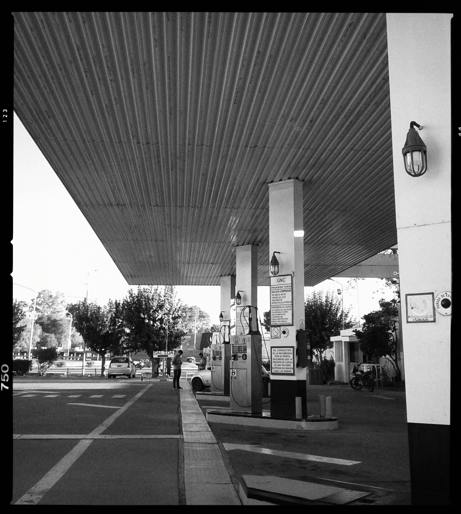 CNG overview