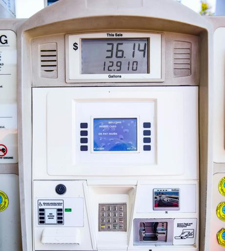 Diesel fuel overview