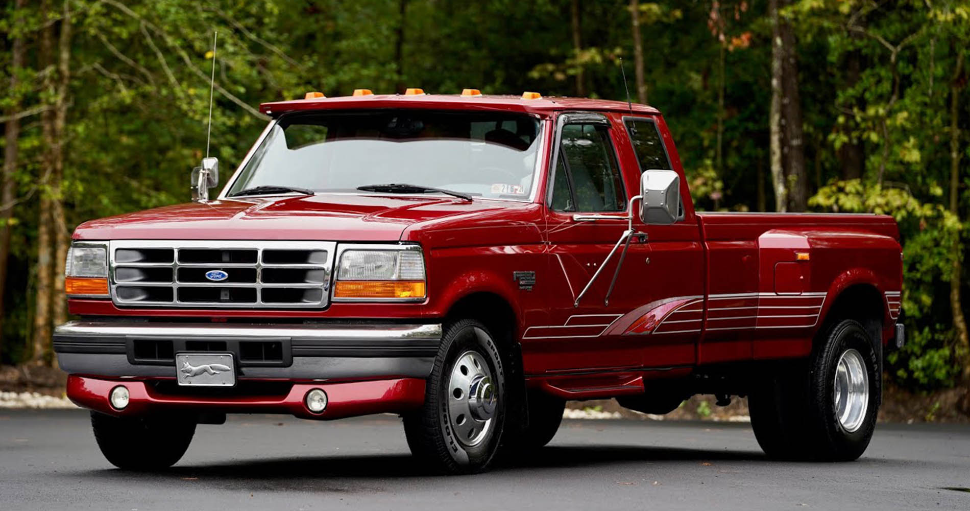 Diesel performance