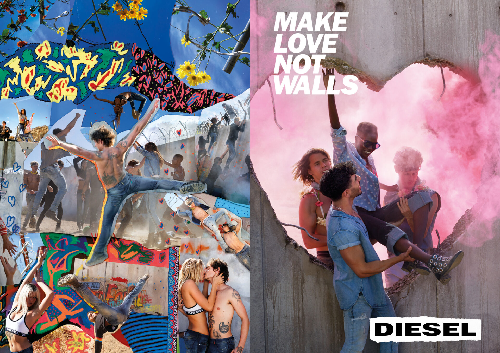 Diesel advancements
