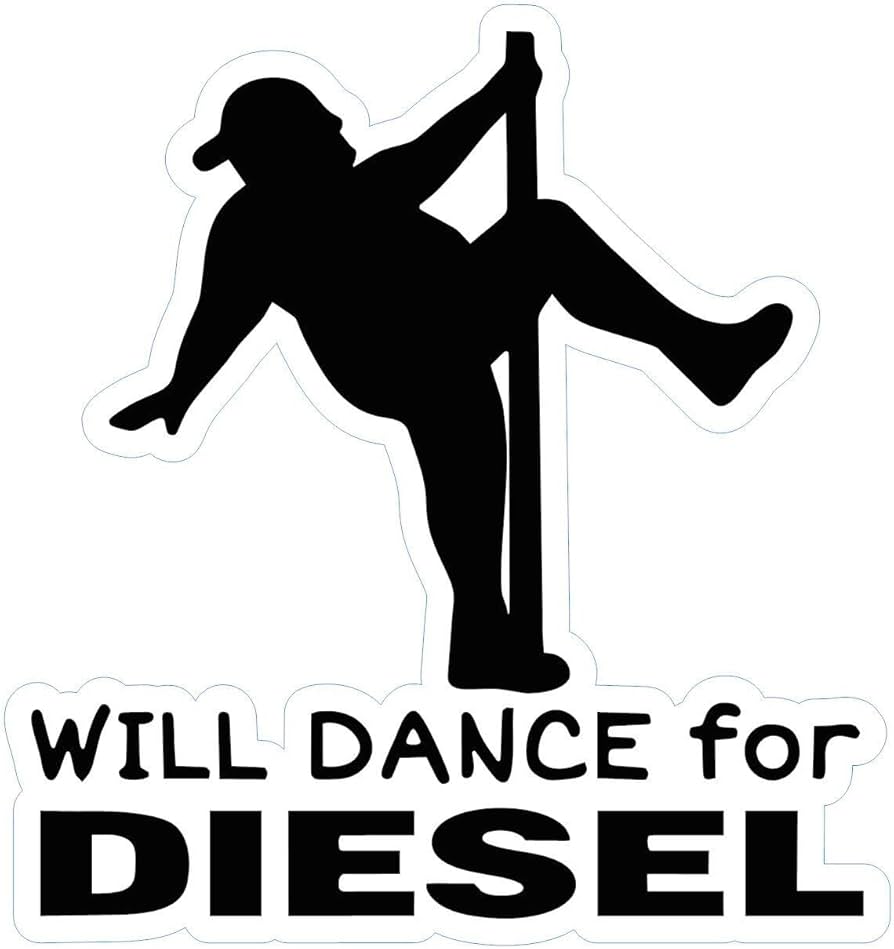 Diesel potential