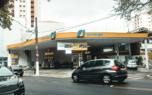 Flex-fuel vehicle