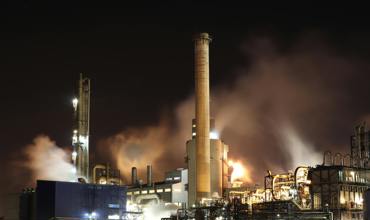 Emission reduction