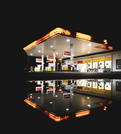 Fuel Diesel Overview