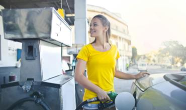 Regular Gasoline