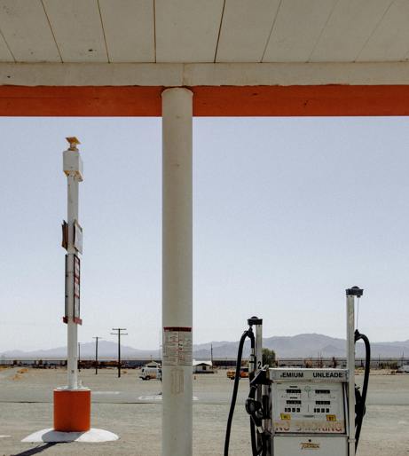 Gasoline overview
