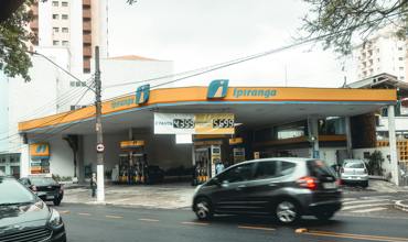 Octane ratings
