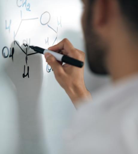 Hydrogen bond overview