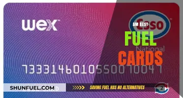 Top AM Best Fuel Cards: Benefits, Savings, and Smart Choices