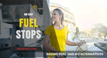 Top Fuel Stops for Road Trips: AM Best Recommendations