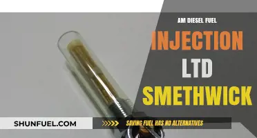 Diesel Fuel Injection: AM Ltd's Expertise in Smethwick
