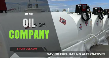 AM Fuel Oil Company: Reliable Energy Solutions for Modern Needs