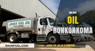 AM Fuel Oil Ronkonkoma: Reliable Heating Solutions for Long Island Residents