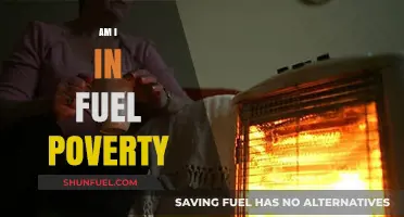 Understanding Fuel Poverty: Are You Struggling to Afford Energy Costs?