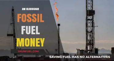 Klobuchar's Fossil Fuel Money: A Troubling Alliance