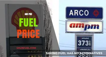 AM vs PM Fuel Prices: When to Save on Gas Costs