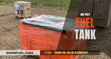 Poly Fuel Tanks: The Multipurpose Storage Solution