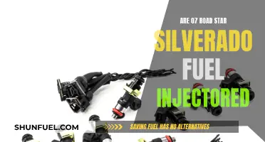 Fuel Injection in 07 Road Star Silverado: What's the Deal?