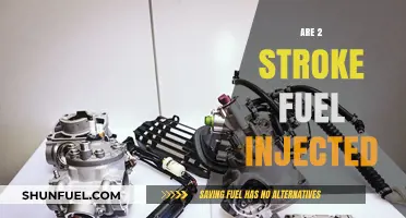 Exploring Fuel Injection Technology in Modern 2-Stroke Engines