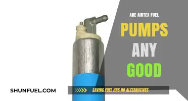 Are Airtex Fuel Pumps Reliable? A Comprehensive Performance Review