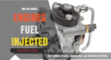 The Evolution of Diesel Engines: Fuel Injection Standardization