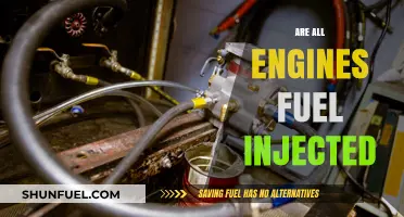 Are All Engines Fuel Injected? Exploring Modern vs. Traditional Systems