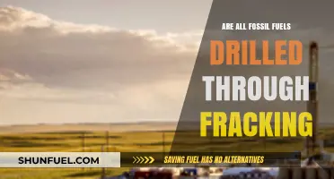 Fracking and Fossil Fuels: What's the Real Connection?