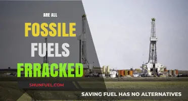 Fracking: A Necessary Evil for Fossil Fuel Extraction?