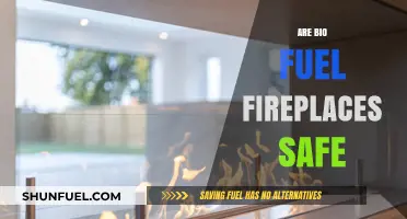 Bio Fuel Fireplaces: Safety Concerns and Benefits Explained