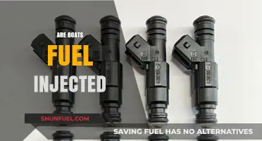 Are Boats Fuel Injected? Exploring Modern Marine Engine Technology