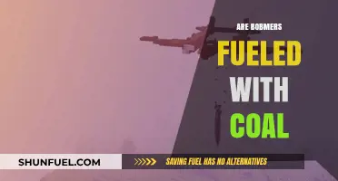 Are Bombers Fueled with Coal? Unraveling Historical Myths and Facts