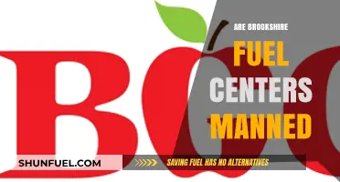 Are Brookshire Fuel Centers Manned? Exploring Staffing and Services