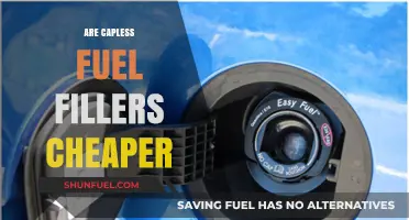 Are Capless Fuel Fillers a Cost-Effective Choice for Modern Vehicles?