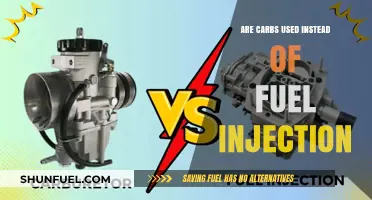 Carbs vs. Fuel Injection: Which System Powers Your Engine Better?