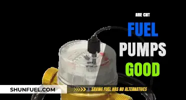 Are CNT Fuel Pumps Reliable? A Comprehensive Performance Review