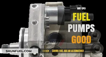 CP3 Fuel Pumps: Reliability, Performance, and Longevity Explained