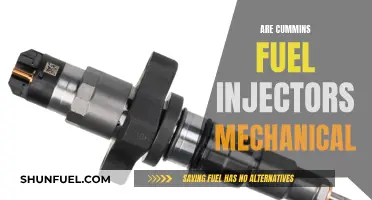 How Cummins Fuel Injectors Work: A Mechanical Perspective