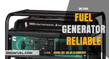 Dual Fuel Generators: Reliability, Performance, and Longevity Explained