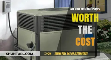 Dual Fuel Heat Pumps: Cost-Effective or Overpriced Investment?