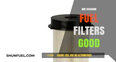 Are Ecogard Fuel Filters Reliable? A Comprehensive Performance Review