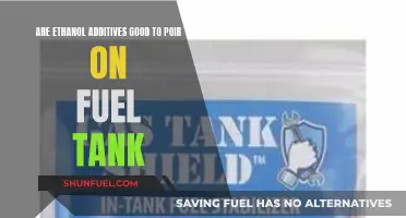 Ethanol Additives: Good or Bad for Your Fuel Tank?