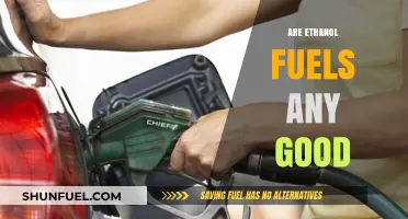 Ethanol Fuels: Benefits, Drawbacks, and Environmental Impact Explained