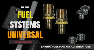 Are FASS Fuel Systems Universal? Compatibility and Installation Explained