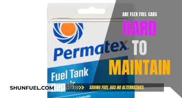 Flex Fuel Cars: Maintenance Tips for Easy Ownership