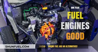 Flex Fuel Engines: Pros, Cons, and Performance Insights