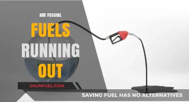 Are Fossil Fuels Depleting? Exploring the Future of Energy Reserves