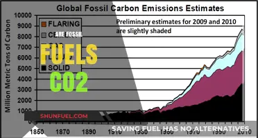 Fossil Fuels: CO2's Dark Secret