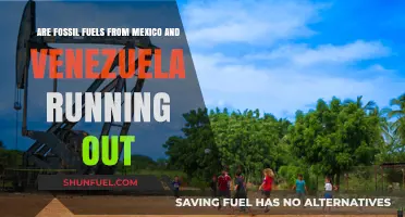 The End of Fossil Fuels: Mexico and Venezuela's Outlook