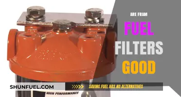 Are Fram Fuel Filters Reliable? A Comprehensive Performance Review