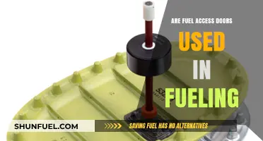 Fuel Access Doors: Essential Role in Modern Fueling Processes Explained